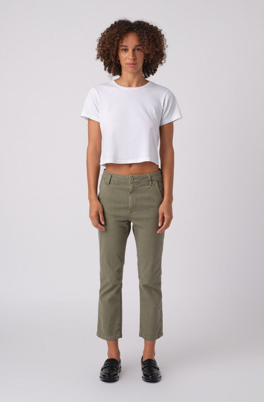 Easy Trousers from AMO at Edito boutique