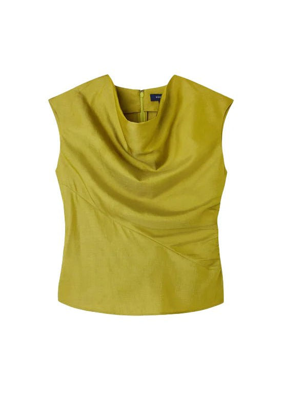 Eclat Shirt from SOEUR at Edito boutique