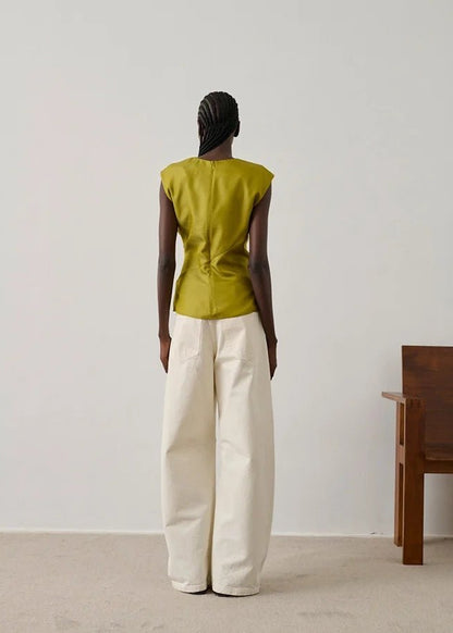 Eclat Shirt from SOEUR at Edito boutique