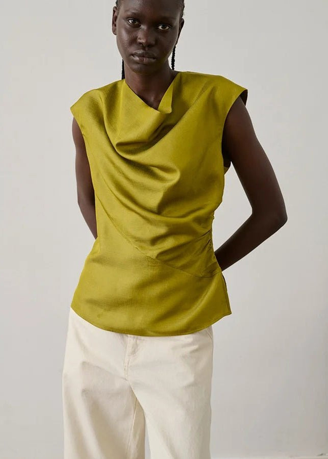 Eclat Shirt from SOEUR at Edito boutique