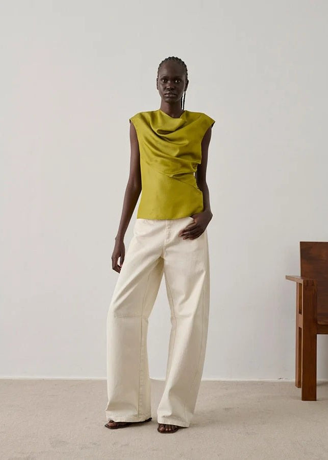 Eclat Shirt from SOEUR at Edito boutique