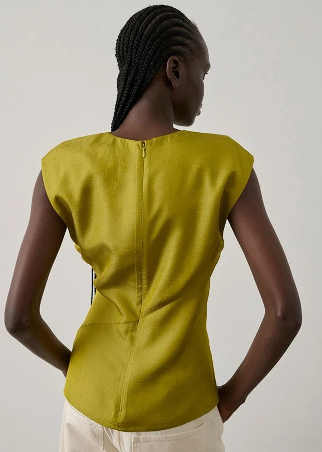 Eclat Shirt from SOEUR at Edito boutique