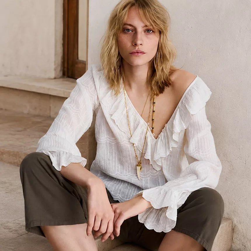 European fashion at Edito Boutique in Brisbane, Australia