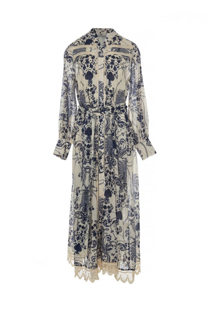 Electra Dress from DEVOTION TWINS at Edito boutique