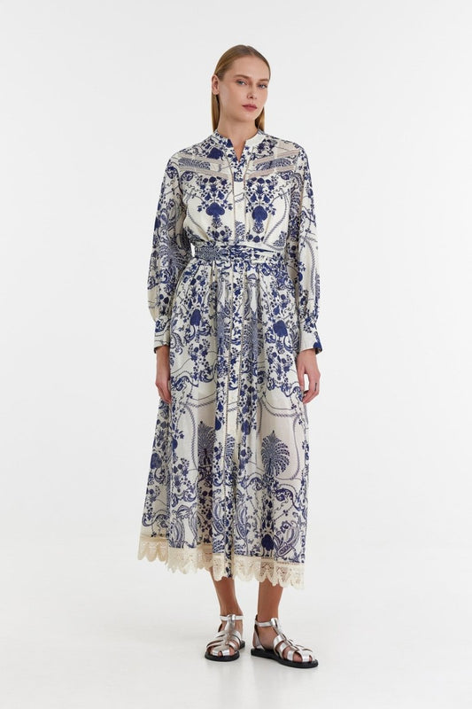 Electra Dress from DEVOTION TWINS at Edito boutique