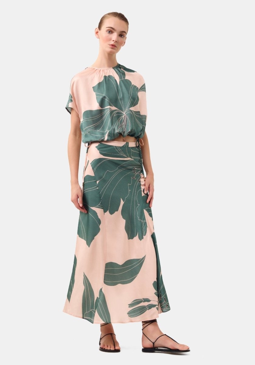 Elias Skirt from MORRISON at Edito boutique