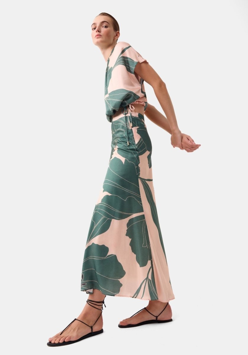 Elias Skirt from MORRISON at Edito boutique