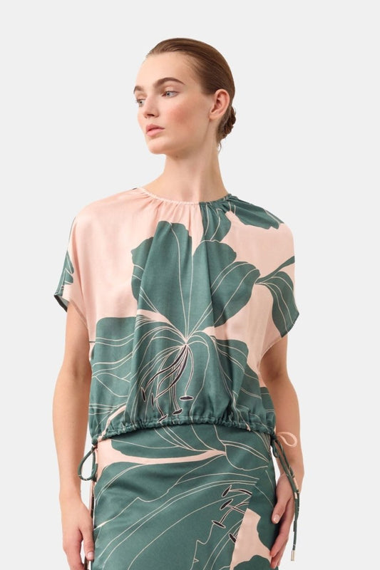 Elias Top from MORRISON at Edito boutique