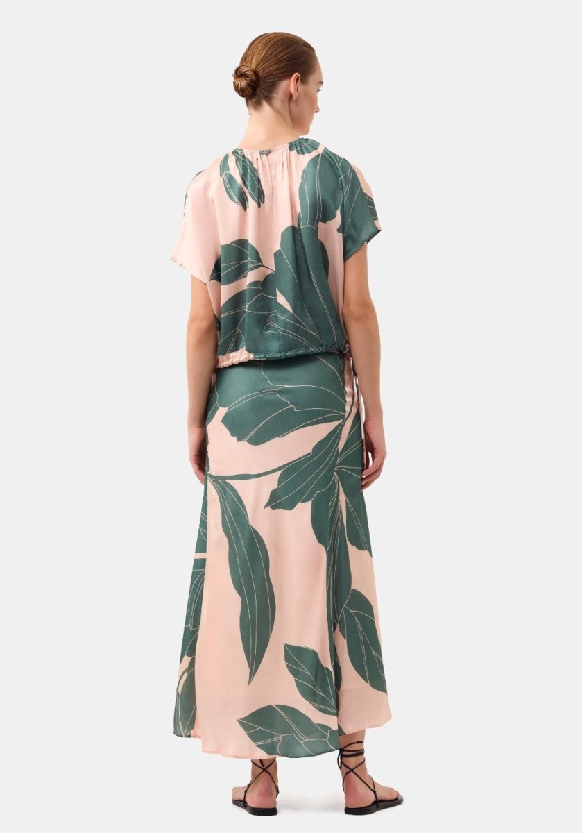 Elias Top from MORRISON at Edito boutique
