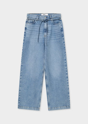 Elijah Jeans in Light Blue from DAY BIRGER ET MIKKELSEN at Edito boutique