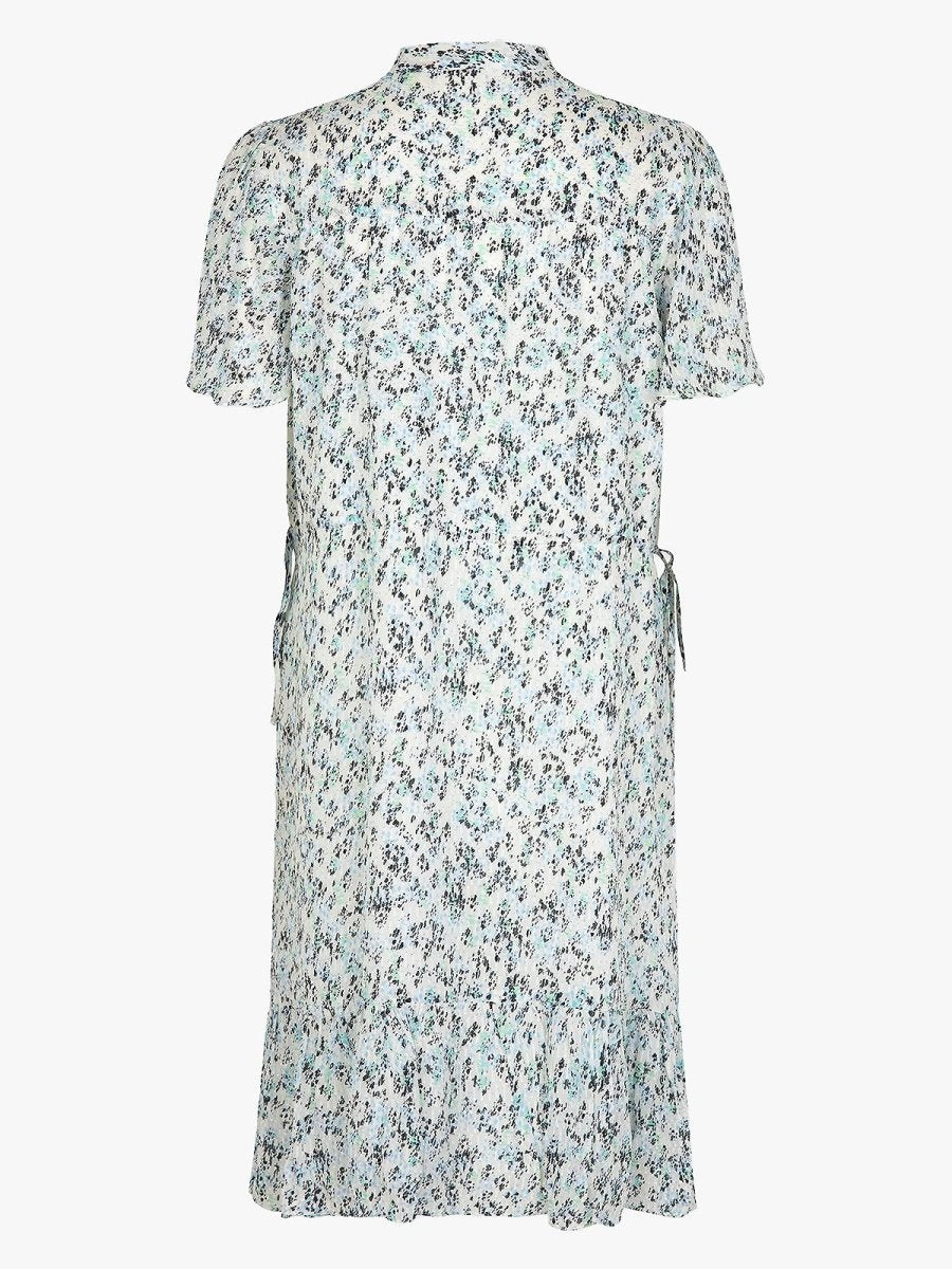 Elle Dress from SECOND FEMALE at Edito boutique