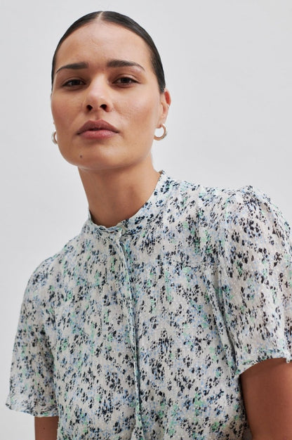 Elle Dress from SECOND FEMALE at Edito boutique