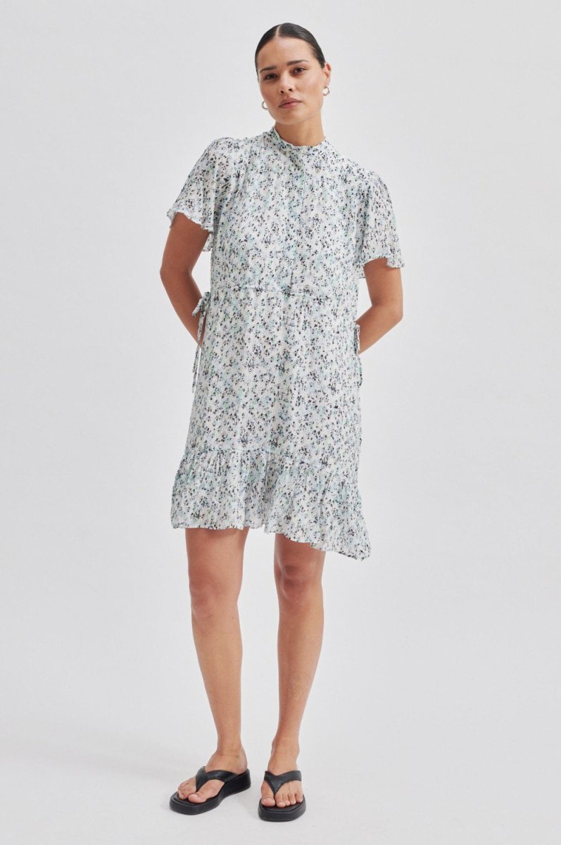 Elle Dress from SECOND FEMALE at Edito boutique