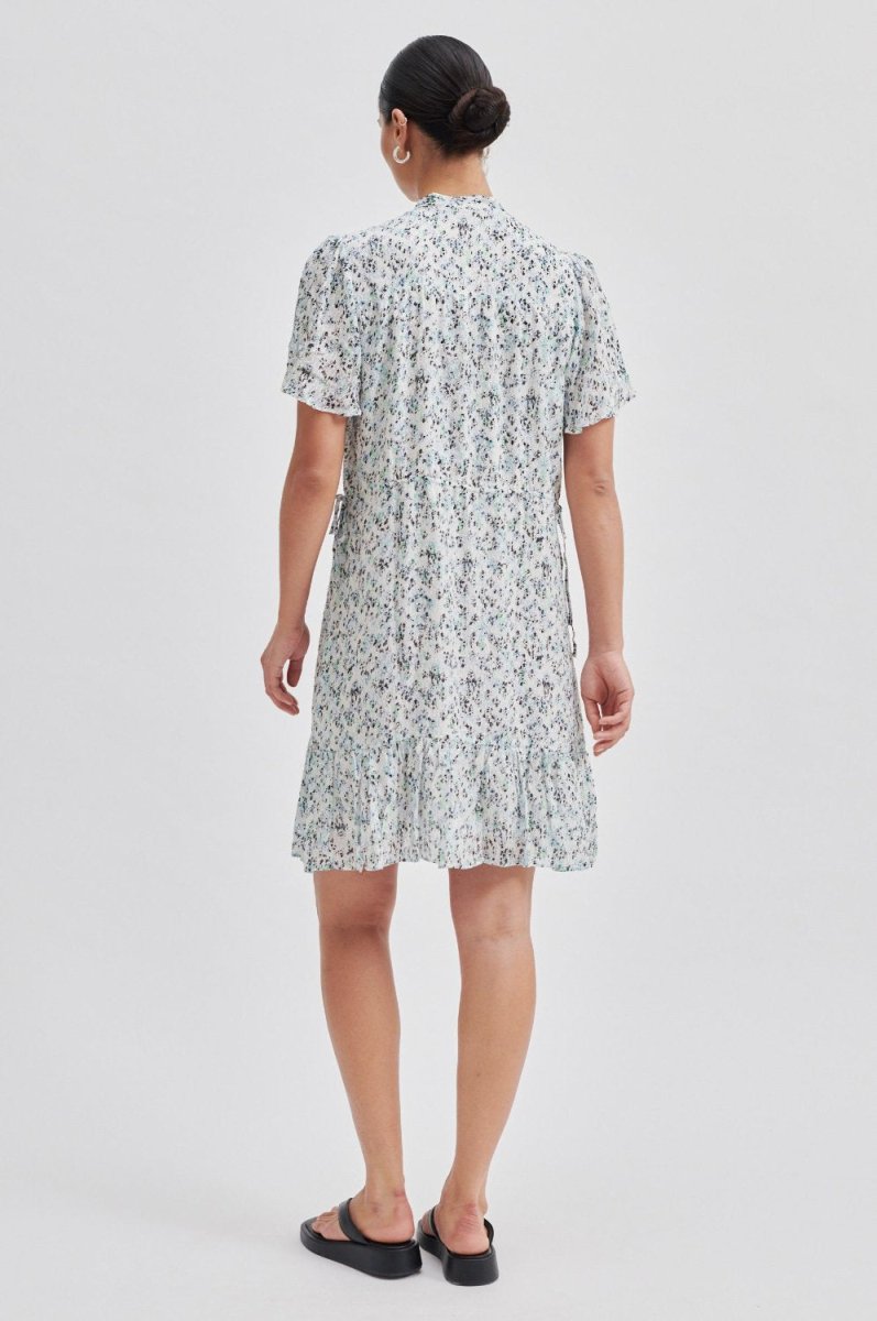 Elle Dress from SECOND FEMALE at Edito boutique