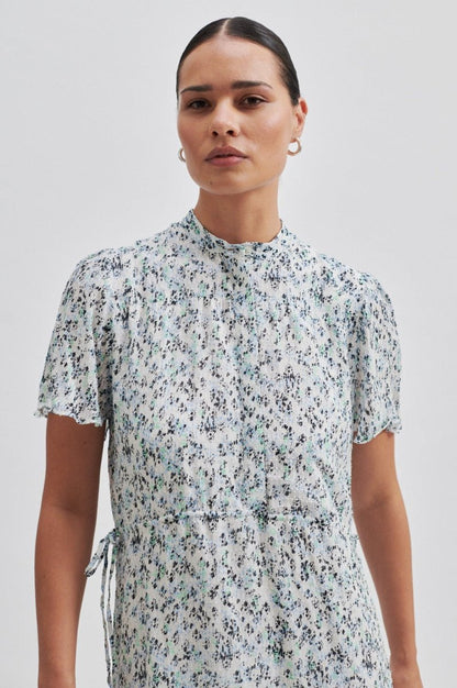 Elle Dress from SECOND FEMALE at Edito boutique
