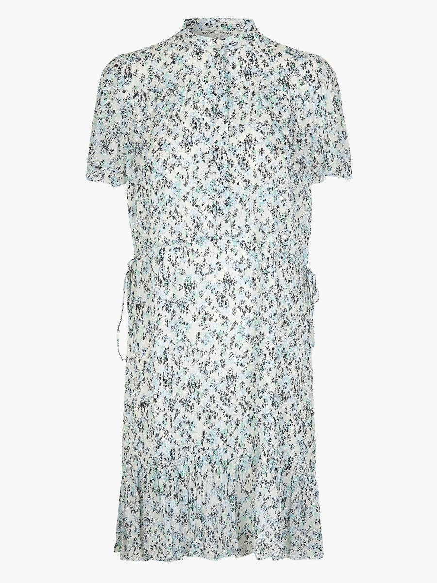 Elle Dress from SECOND FEMALE at Edito boutique