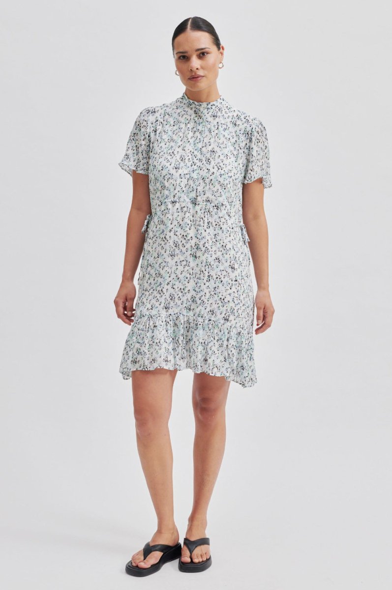 Elle Dress from SECOND FEMALE at Edito boutique