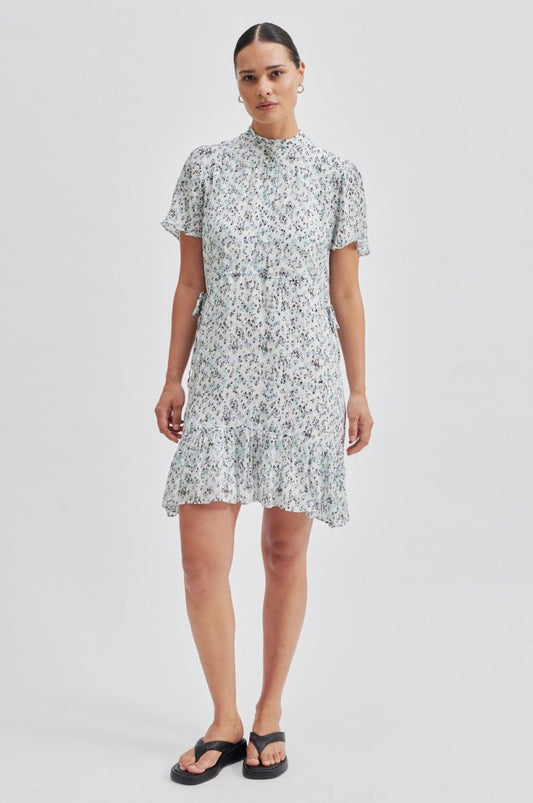 Elle Dress from SECOND FEMALE at Edito boutique