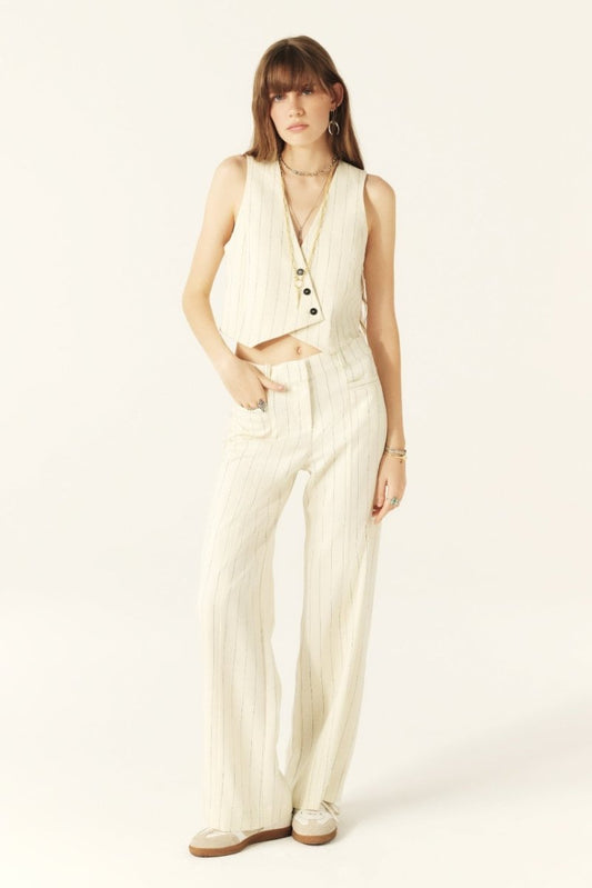 Elouan Pants from BA&SH at Edito boutique