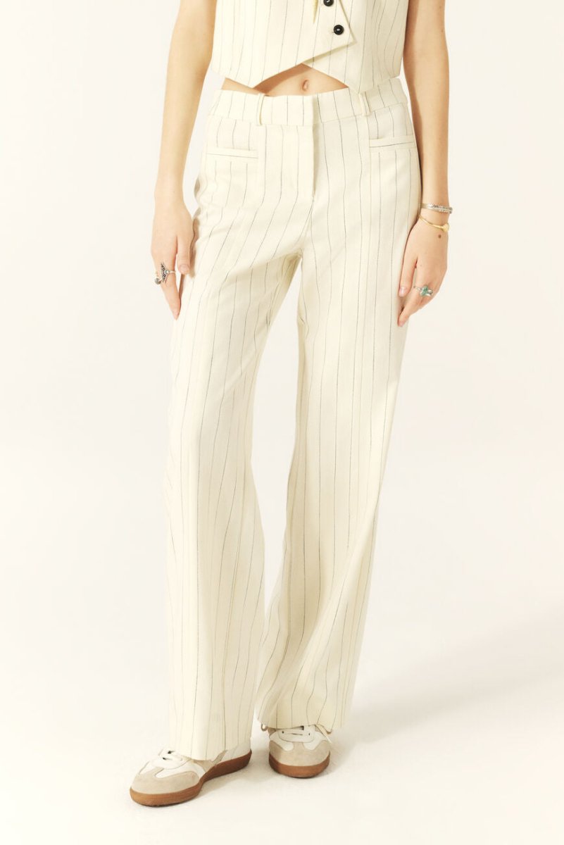 Elouan Pants from BA&SH at Edito boutique