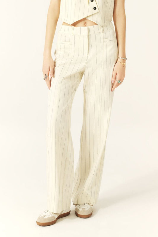 Elouan Pants from BA&SH at Edito boutique