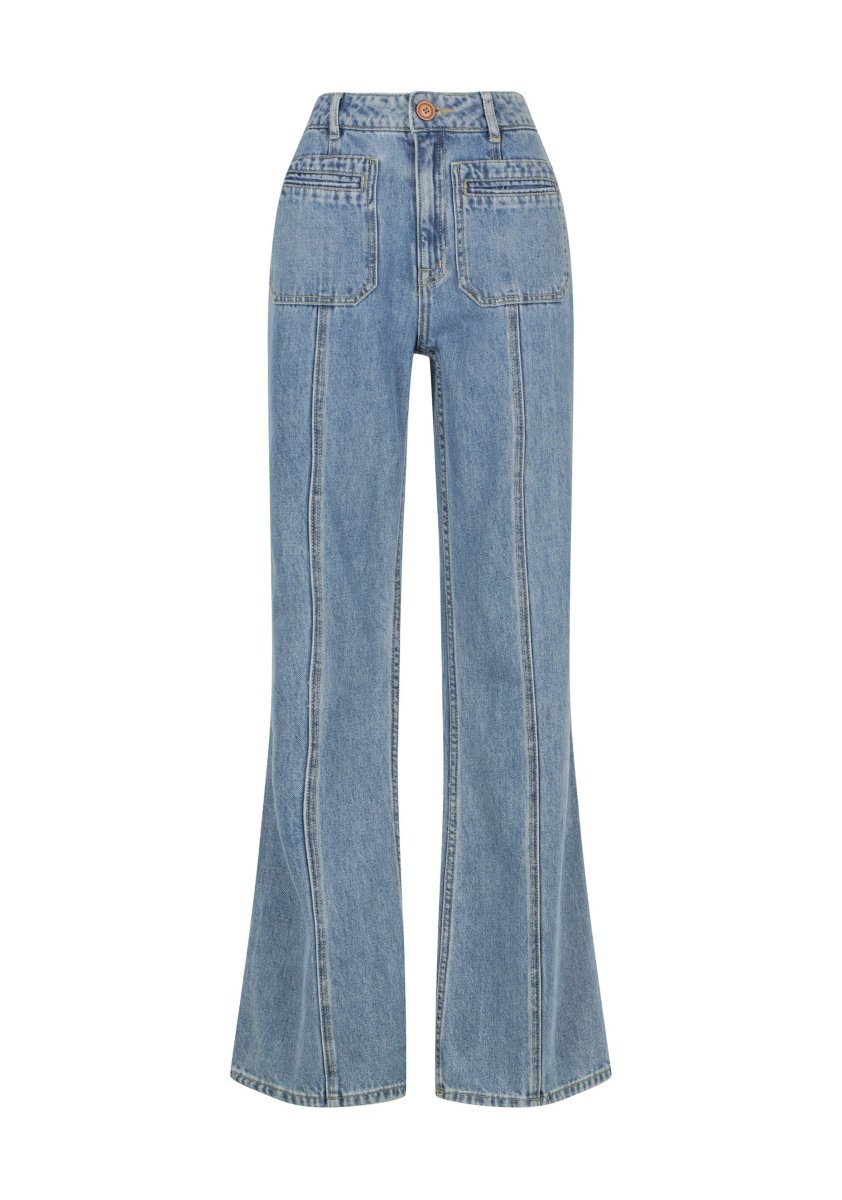 Elton Jean from MORRISON at Edito boutique