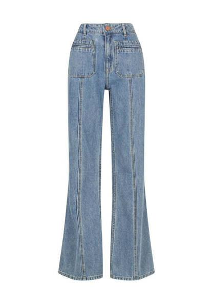 Elton Jean from MORRISON at Edito boutique