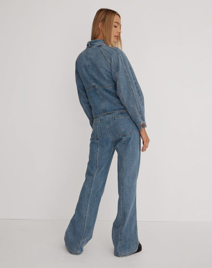 Elton Shirt from MORRISON at Edito boutique