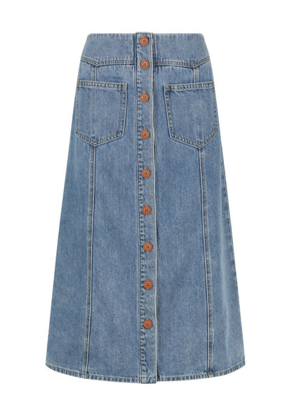 Elton Skirt from MORRISON at Edito boutique