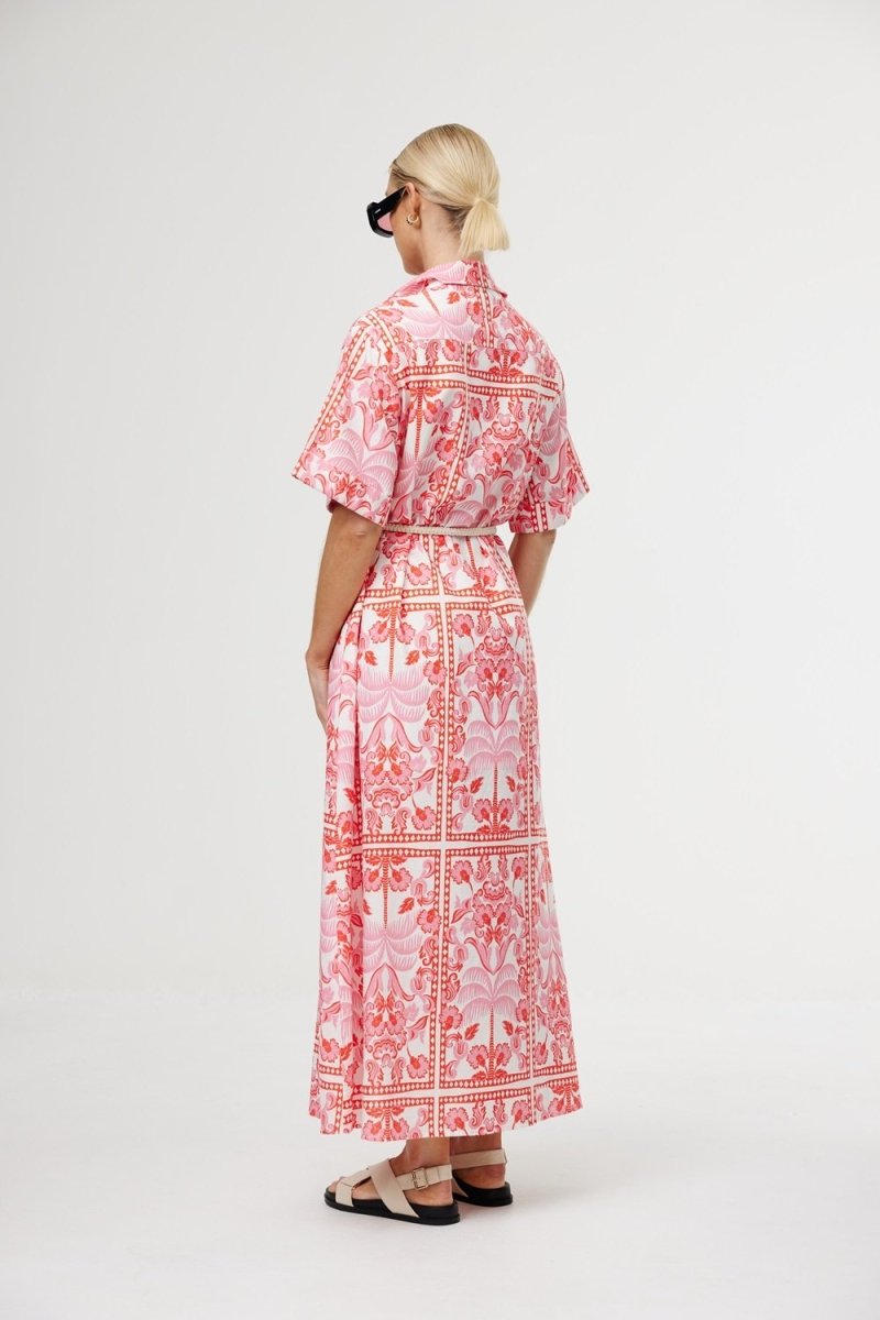Emelia Dress from KINNEY at Edito boutique