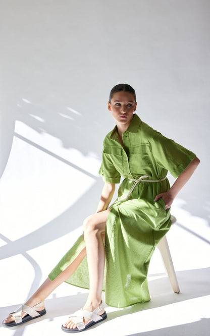 Emelia Dress from KINNEY at Edito boutique