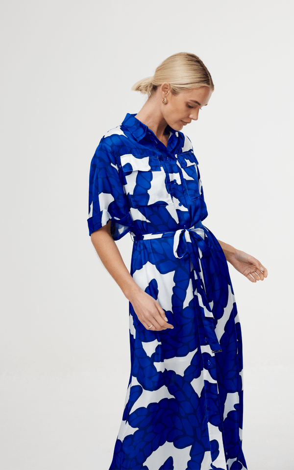 Emelia Dress from KINNEY at Edito boutique