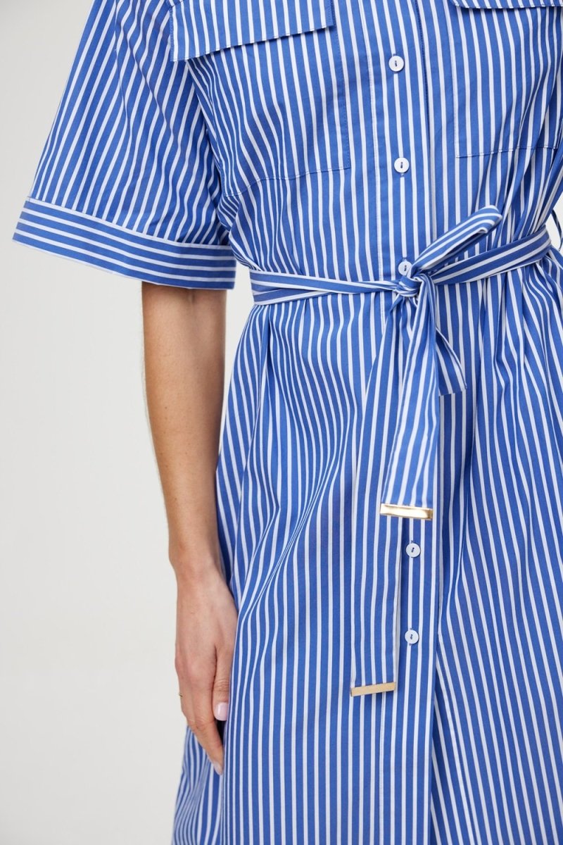 Emelia Dress from KINNEY at Edito boutique