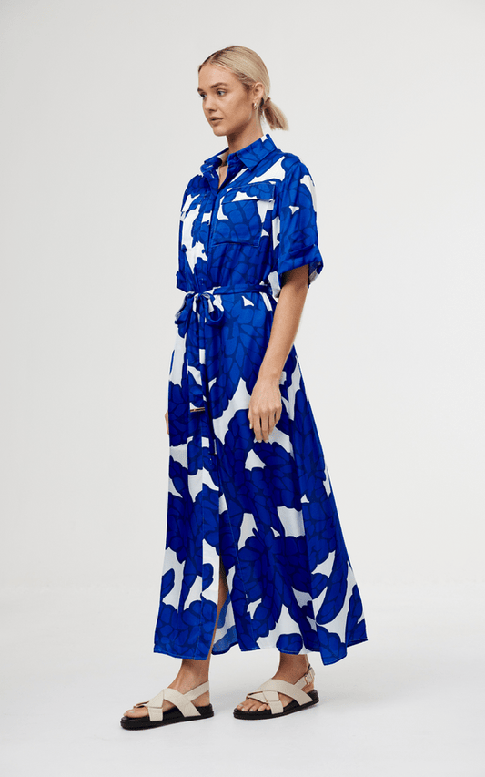 Emelia Dress from KINNEY at Edito boutique