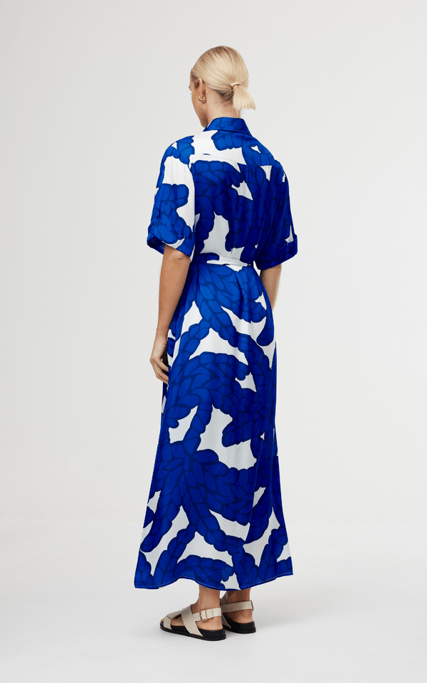 Emelia Dress from KINNEY at Edito boutique