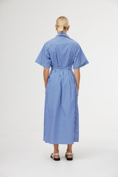 Emelia Dress from KINNEY at Edito boutique