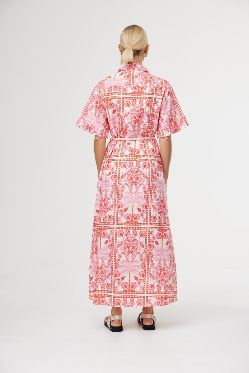 Emelia Dress from KINNEY at Edito boutique