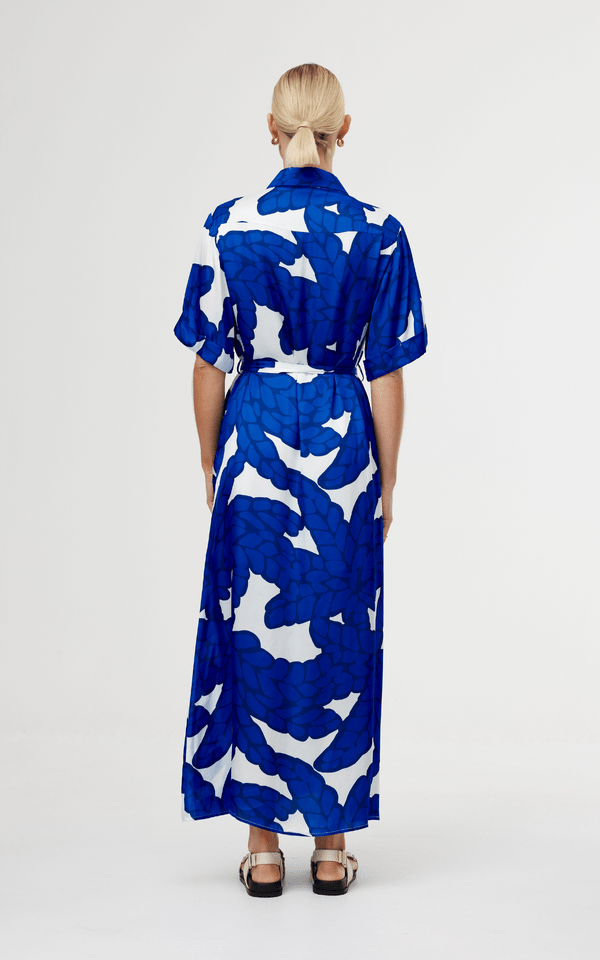 Emelia Dress from KINNEY at Edito boutique