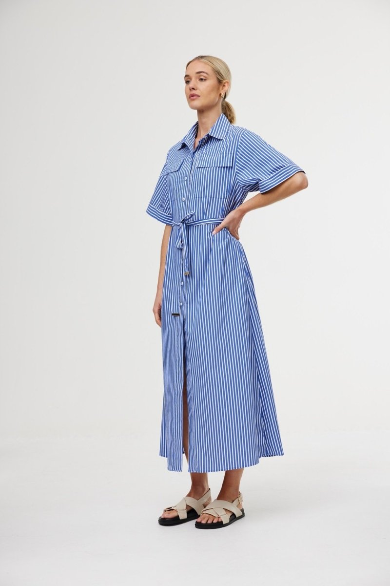 Emelia Dress from KINNEY at Edito boutique