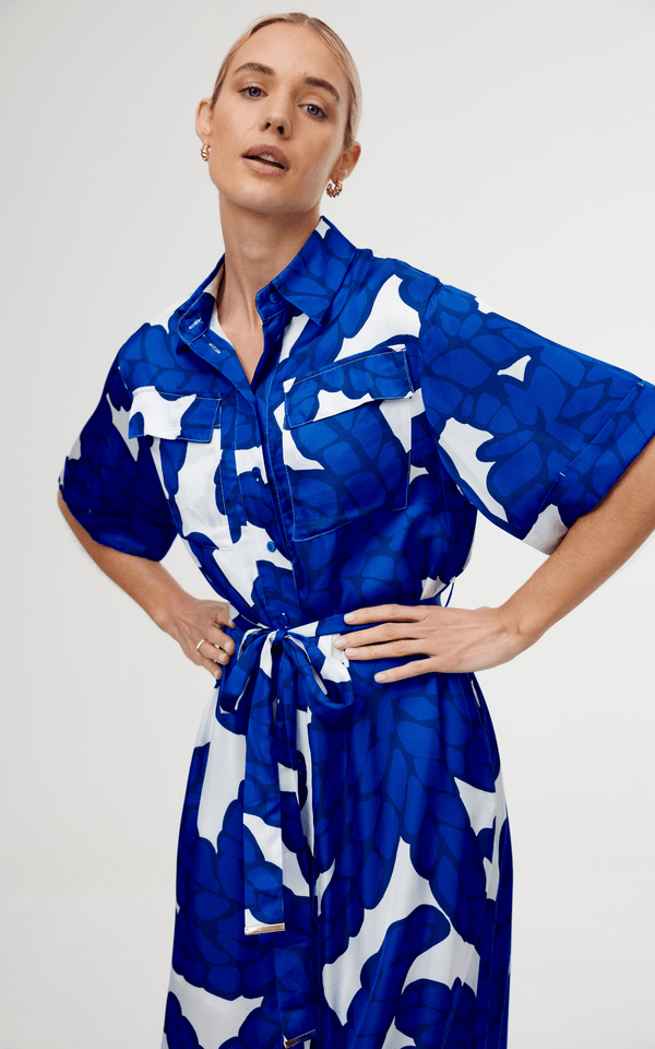 Emelia Dress from KINNEY at Edito boutique