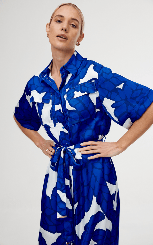 Emelia Dress from KINNEY at Edito boutique