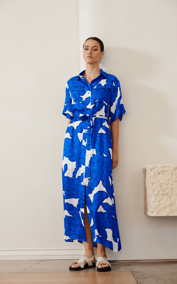 Emelia Dress from KINNEY at Edito boutique