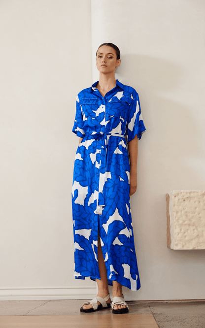Emelia Dress from KINNEY at Edito boutique
