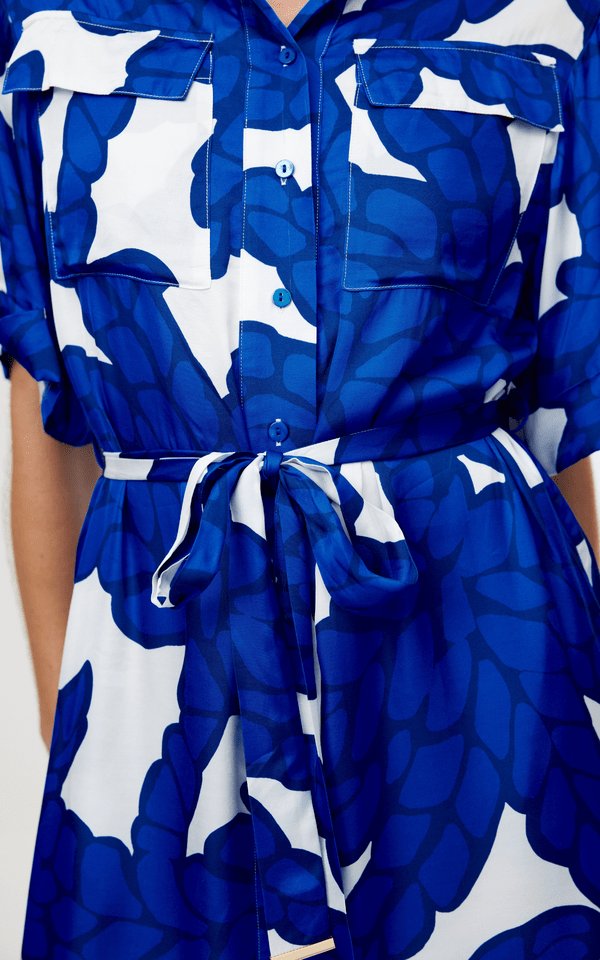 Emelia Dress from KINNEY at Edito boutique