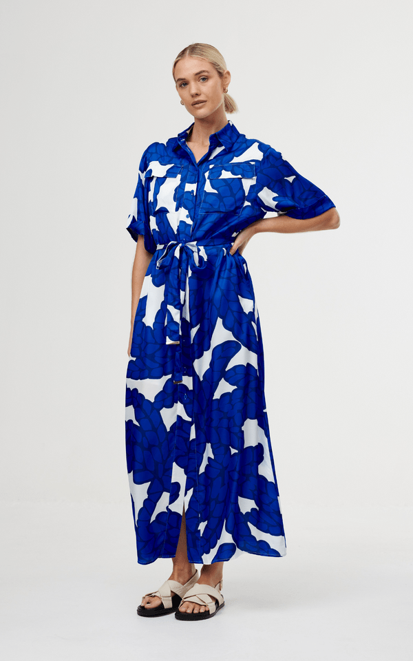 Emelia Dress from KINNEY at Edito boutique