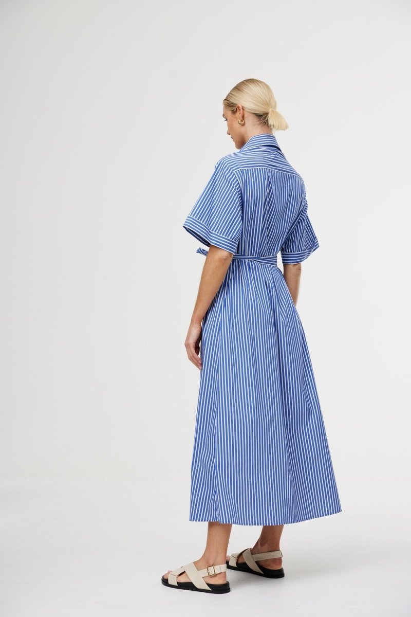 Emelia Dress from KINNEY at Edito boutique