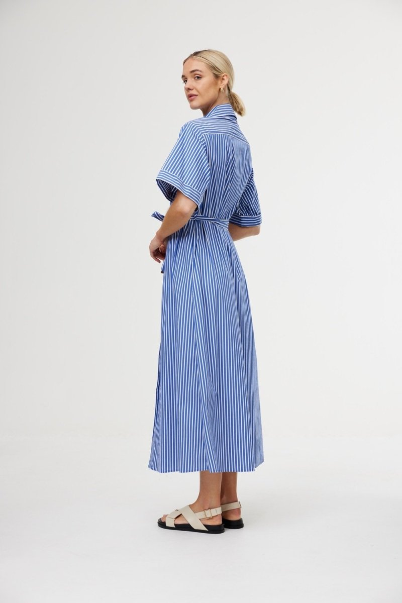 Emelia Dress from KINNEY at Edito boutique
