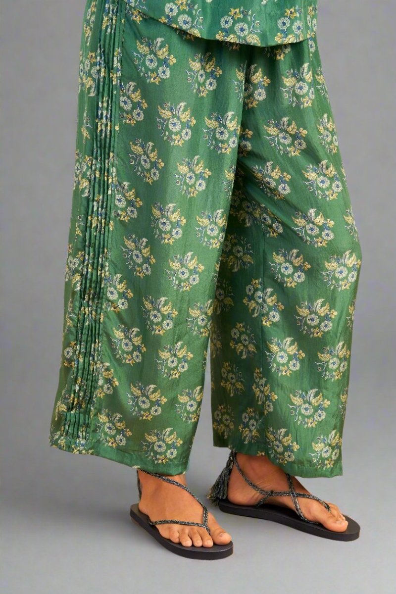 Emmy Pants from HANNAH ARTWEAR at Edito boutique