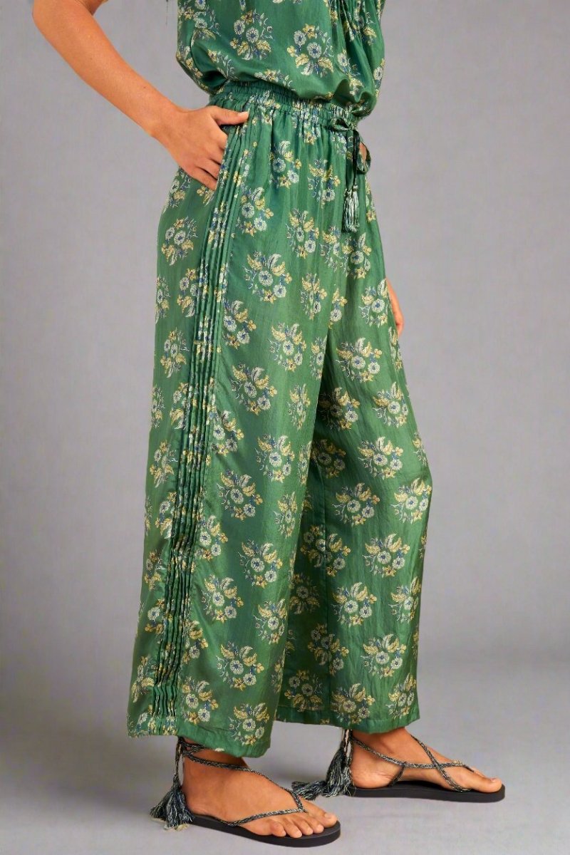 Emmy Pants from HANNAH ARTWEAR at Edito boutique