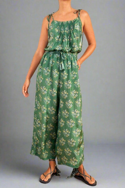 Emmy Pants from HANNAH ARTWEAR at Edito boutique